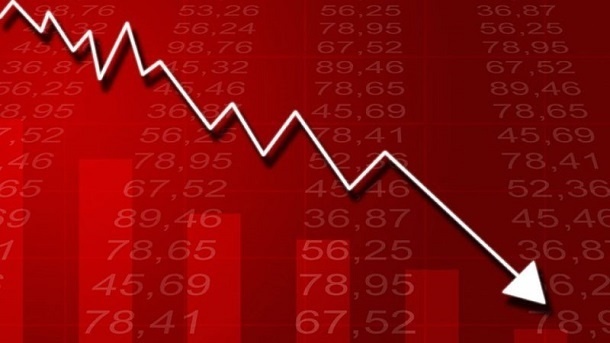 ریزش 30 هزار واحدی شاخص بورس