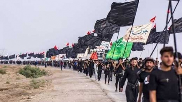 تامین ارز اربعین در دستور کار بانک مرکزی قرار گرفت