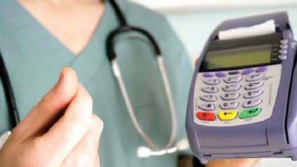 شناسایی پزشکان فراری از پرداخت مالیات