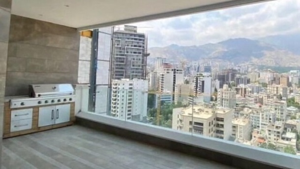 انبوه خانه‌های خالی بدون مستاجر در تهران