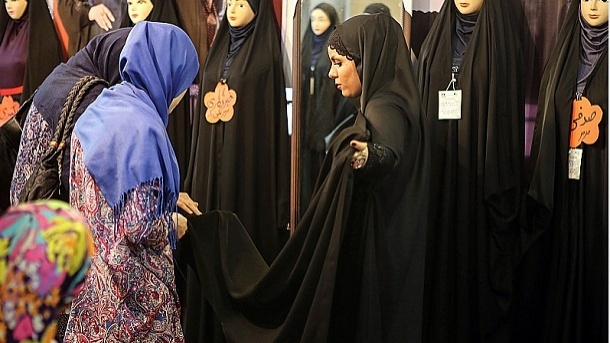 تاکید پلیس بر عملکرد حساب شده در موضوع حجاب