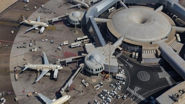 جزئیات اولین پرواز مستقیم میان ایران و مصر