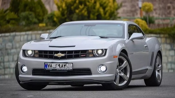 شرایط جدید گمرک برای ورود موقت خودرو سواری