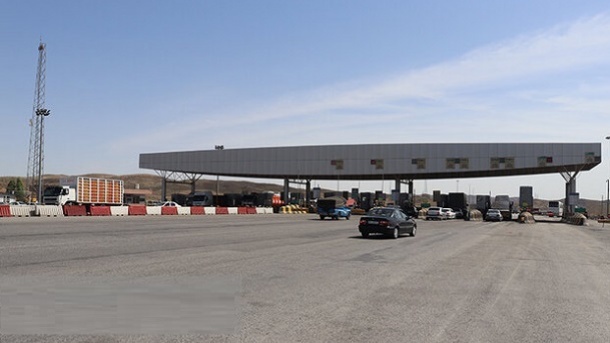 الکترونیکی شدن عوارض آزادراهی سرعت می‌گیرد