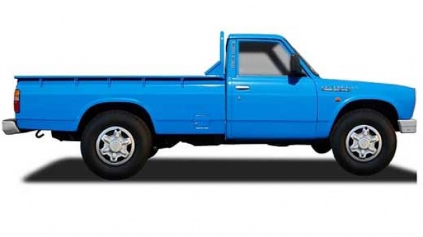 گوشت قرمز در مقابل نیسان آبی