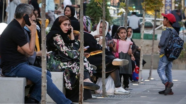 تورم در ایران به 30 درصد میرسد