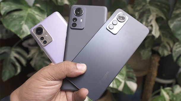 قیمت روز گوشی موبایل شیائومی 1402/04/22