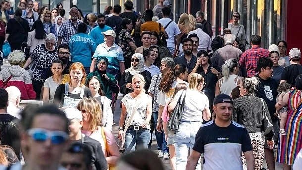 نرخ تورم منطقه یورو به پایین‌ترین حد در 16 ماه گذشته رسید