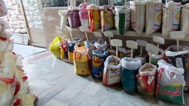 ورود وزارت جهاد کشاورزی به خرید توافقی برنج