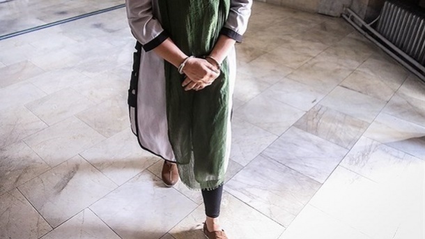 قتل یک مرد در اقدام جنون آمیز همسرش