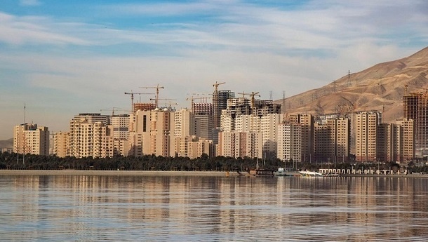رهن کامل آپارتمان 70 تا 90 متری در تهران