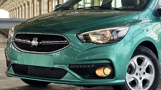 طرح جدید پیش فروش خودروی شاهین (طرح مادران)