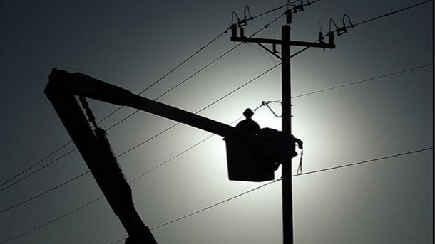 برق 45 اداره پر مصرف شهر تهران قطع شد