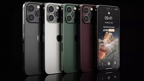 کلاهبرداری با وعده برگرداندن آنتن آیفون 14