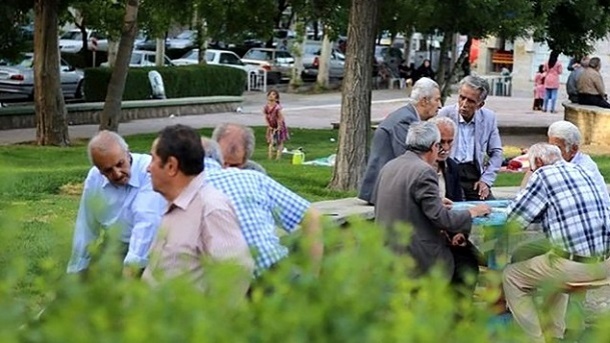 50 درصد بازنشستگی در کشور پیش از موعد است