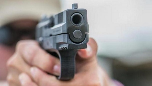 شلیک‌های خونین پلیس در قلب تهران