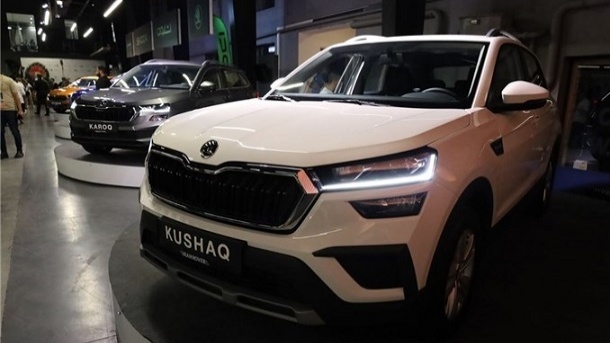 رونمایی از خودروهای جدید وارداتی با شکل و شمایل عجیب