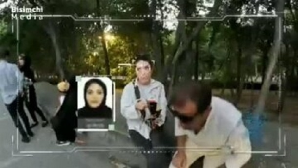 واکنش روزنامه دولت به ویدئو برخورد با زنان