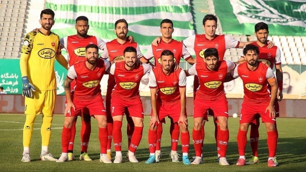 قراردادهای بازیکنان پرسپولیس منتشر شد