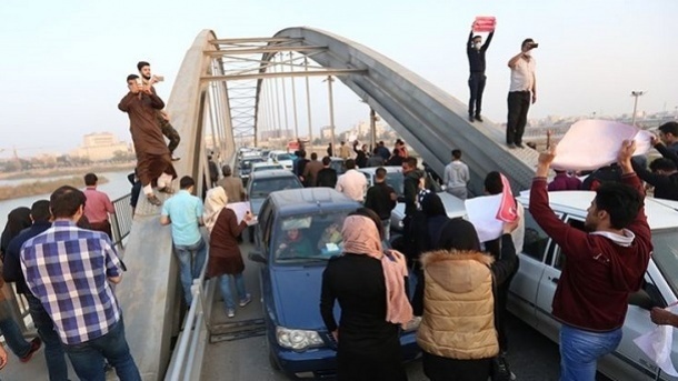 عذرخواهی امام جمعه اهواز از قطع ۳ هفته‌ای آب