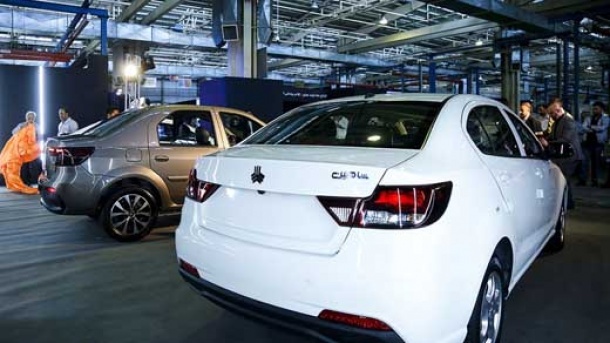 مادران متقاضی خودرو شاهین واریز وجه کنند