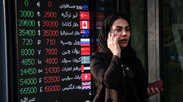 آغاز سقوط قیمت دلار؟