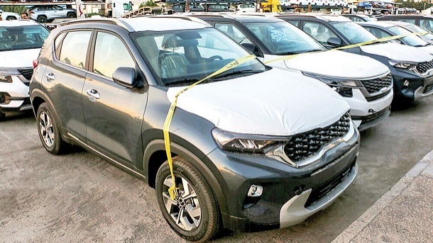 3 مانع نامرئی واردات خودرو