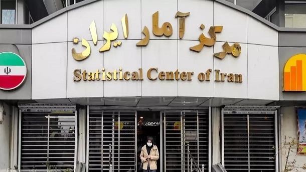 رییس مرکز آمار ایران برکنار شد