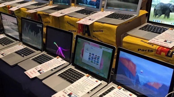 کاهش 20 درصدی قیمت لپ تاپ