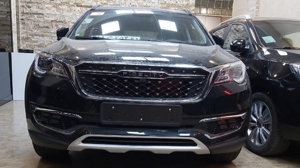 قیمت خودروهای مونتاژی، فردا تغییر خواهد کرد