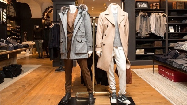 فهرست جدید برندهای پوشاک قاچاق اعلام شد