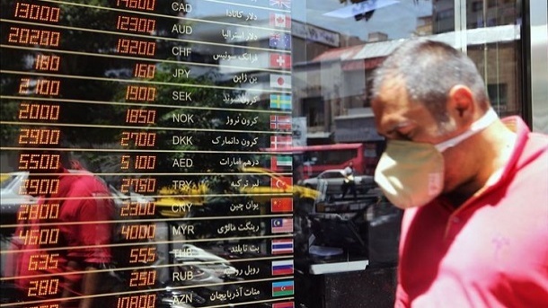 نشانه بالا نرفتن قیمت دلار