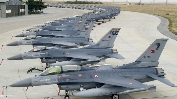 3 معنای پرواز آمریکایی بر فراز خلیج فارس