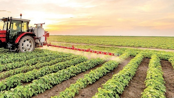 ابلاغ معامله برد-برد برای کشاورزان