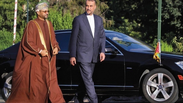 مقابله به مثل دیپلماتیک ایران مقابل با روسیه