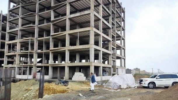 عملیاتی شدن تنها 3 درصد تعهد نهضت ملی مسکن