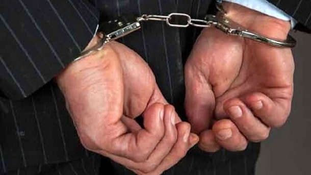 قاضی قلابی در ساری دستگیر شد