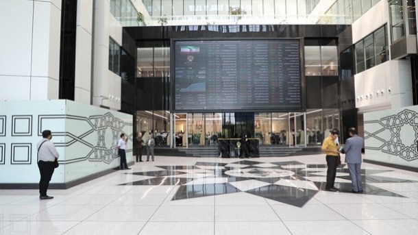 واکنش وزارت اقتصاد به ریزش بورس