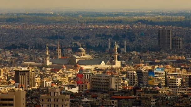 سفر ایرانیها به سوریه آغاز شد