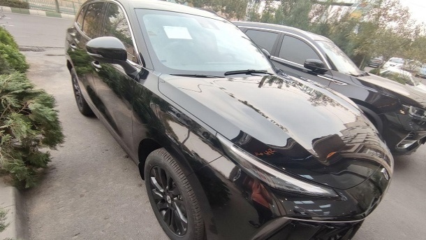 شواری رقابت: قیمت خودروهای مونتاژی تغییر نمیکند