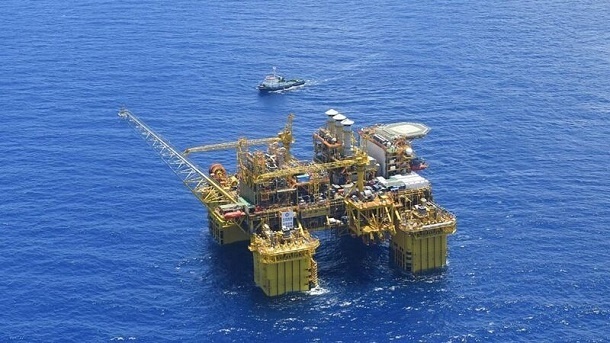 افتتاح دومین میدان بزرگ گازی دریای خزر