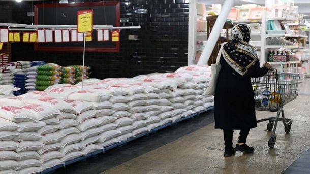 اعلام قیمت جدید برنج طارم و هاشمی