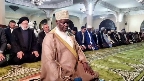 کنایه تند به رئیسی: ناصرالدین شاه از فرنگ دوربین آورد، دستاورد سفر شما به آفریقا چه بود؟