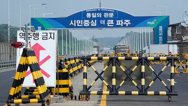 از فرار سرباز آمریکایی به کره شمالی در بحبوحه افزایش تنشها در منطقه چه میدانیم؟