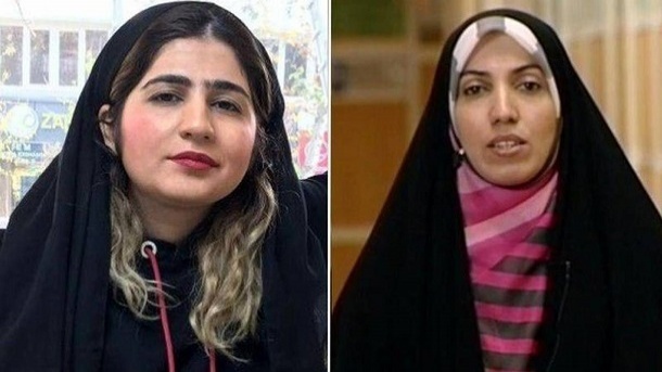 سپیده قلیان حاضر به رعایت حجاب نشد، دادگاه لغو شد