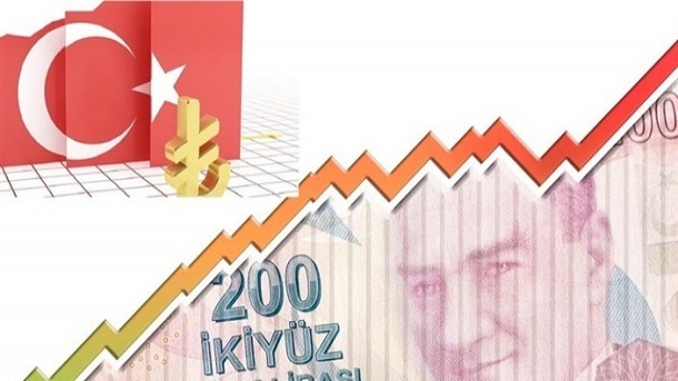 پیش بینی تورم بزرگ در ترکیه
