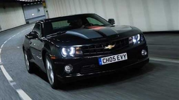 چه کسانی میتوانند خودروی آمریکایی وارد کنند؟