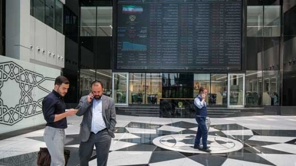 بورس در سالی که گذشت