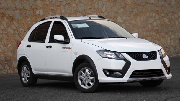 طرح پیش فروش کوییک S شرکت سایپا (مرداد 1402)