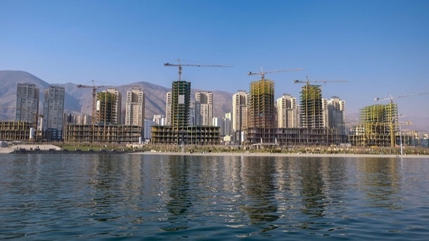 همه‌چیز درباره مظنه مسکن در اطراف دریاچه چیتگر ‌